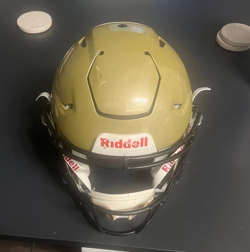 Medium Riddell SpeedFlex Helmet