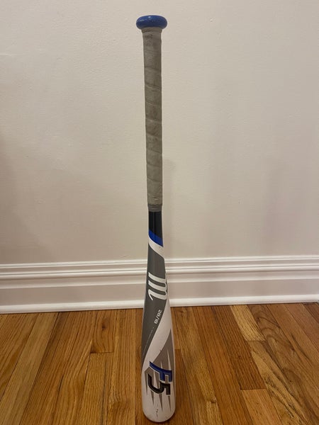 Used Marucci F5 USSSA Certified Bat (-10) Alloy 28"
