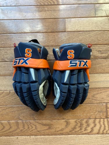 New  STX 15" Surgeon Lacrosse Gloves