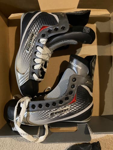 Bauer Vapor X15 Hockey Skate Boots