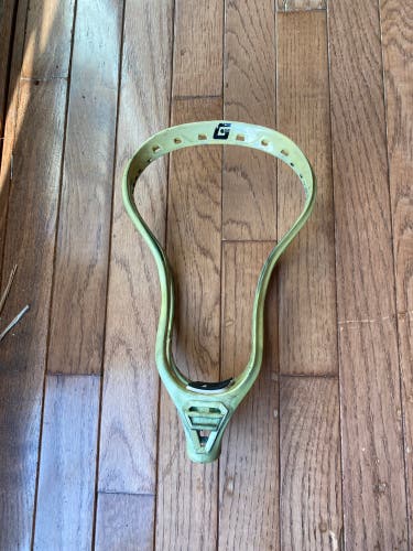 Used Attack & Midfield Unstrung GC3 Head