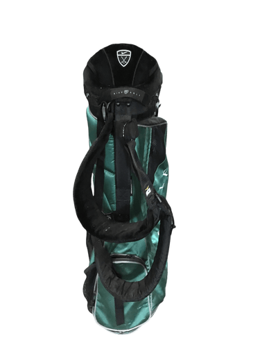 Used Nike 4 Way Stand Bag Golf Stand Bags
