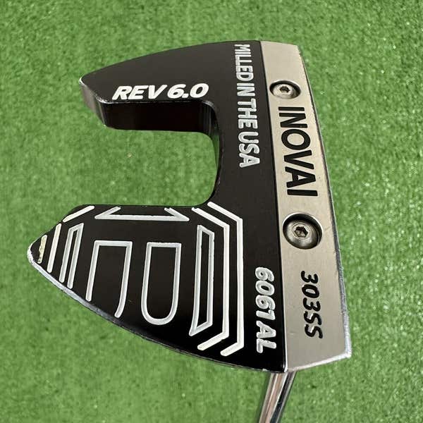 ベティナルディINOVAI 6.0 Spud Neck 2022 34インチ Inovai-6.0-Spud-3_9d683ec4-