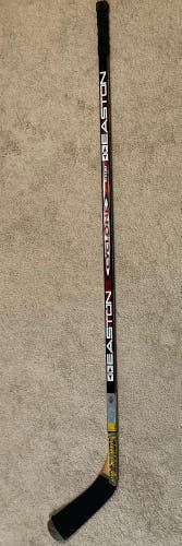 Easton Cyclone Hockey Stick two piece