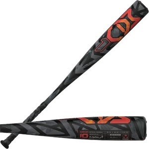 2024 Easton MAV1 USSSA Youth 2 3/4" Baseball Bat (-10) EUT4MAV10 28in 18oz NEW - FREE SHIPPING