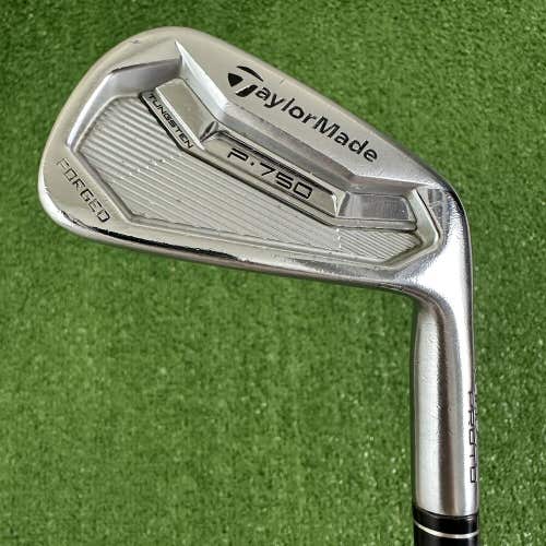 Taylormade P750 Tour Proto Forged 5 Iron Project X Rifle Precision 6.0 RH 38”