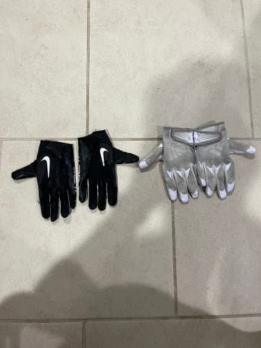 Nike Vapor Football Gloves