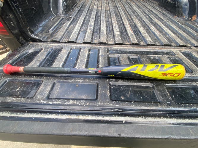 Easton ADV 360