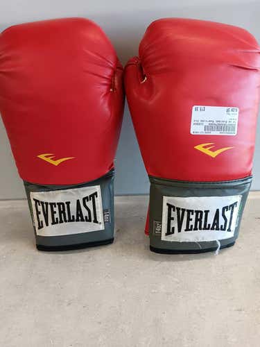 Used Everest Senior Exercise And Fitness Accessories