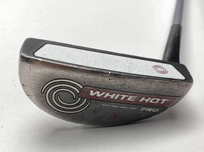 Odyssey White Hot Pro #9 Putter 34" Mens RH