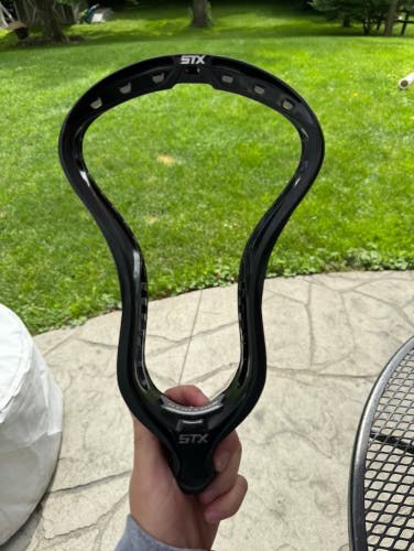 Used Attack & Midfield Unstrung Stallion 900 Head