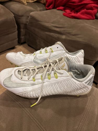 Nike vapor Cleats