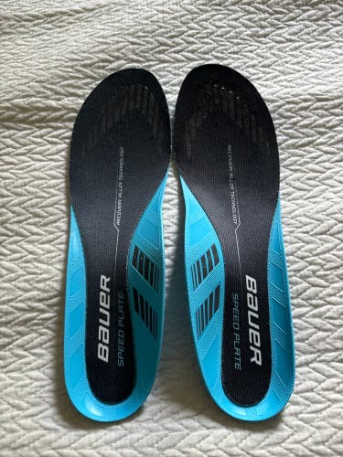 Bauer Insole New