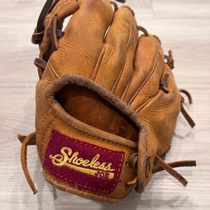 Shoeless Joe 900JR 9” Baseball Glove