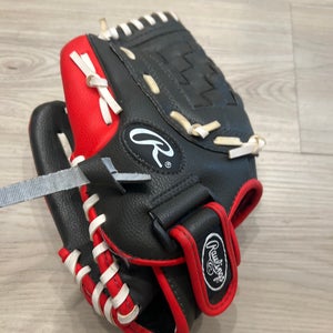 11" Rawlings Player Series Baseball Glove