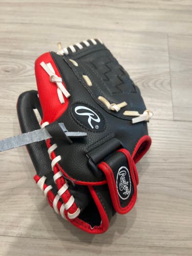 11" Rawlings Player Series Baseball Glove