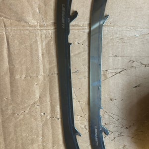 272 Bauer LS Pulse Ti Runners