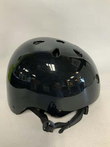 Used Armor Helmet Md Youth Skateboard Helmets