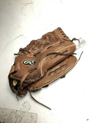 Used Rawlings Fp125 12 1 2" Fastpitch Gloves