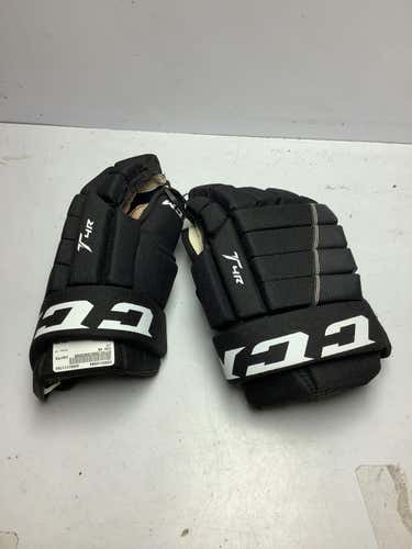 Used Rawlings Pp11nm 11" Fielders Gloves
