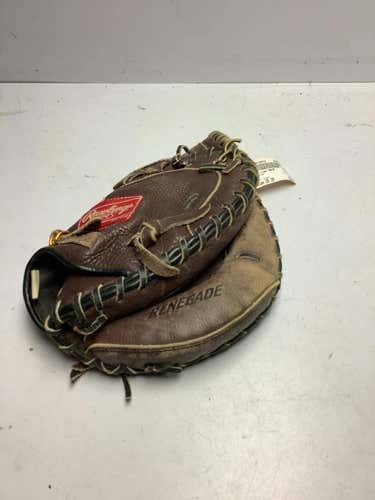 Used Rawlings Rscm 30" Catcher's Gloves