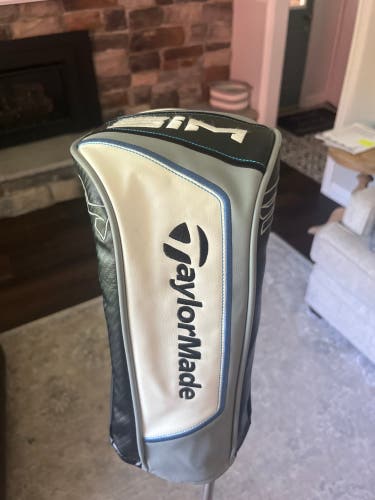 Taylormade Sim Driver Used