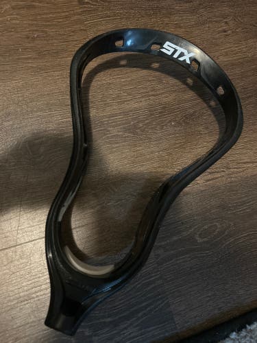 STX Stallion Lacrosse Head