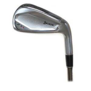 Srixon ZX4 Face Forged Single 7 Iron Graphite Recoil ES 760 F2 Senior Flex