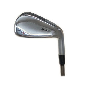 Srixon ZX4 Face Forged Single 6 Iron Graphite Recoil ES 760 F2 Senior Flex