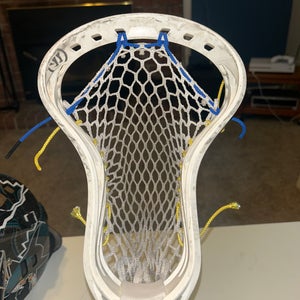 Warrior Burn 2 Chenango Top String *Used* *WILL ACCEPT OFFERS**