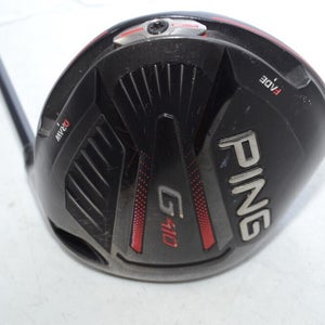 Ping G410 12* Driver Right Senior Flex 55g Alta CB  # 175728