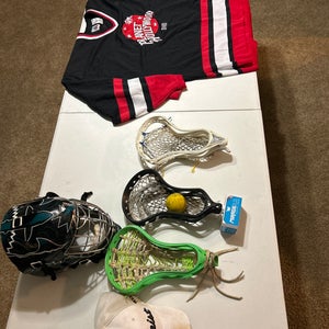 LOCKER CLEAN OUT MESSAGE WITH OFFERS