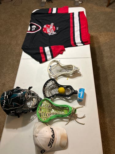 LOCKER CLEAN OUT MESSAGE WITH OFFERS