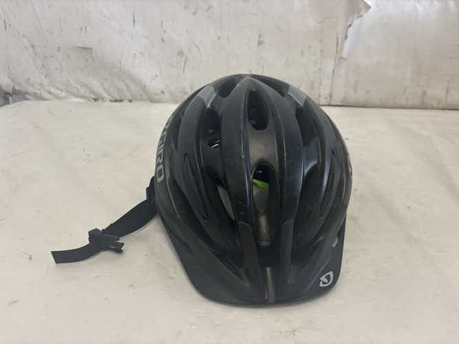 Used 2019 Giro Revel Bicycle Helmet