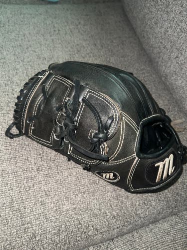 Used  Pitcher's 12" Founders Series Baseball Glove