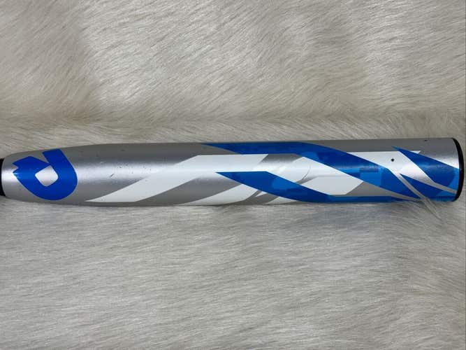 2019 Demarini CF Zen 31/20 CFSS-19 (-11) Fastpitch Softball Bat