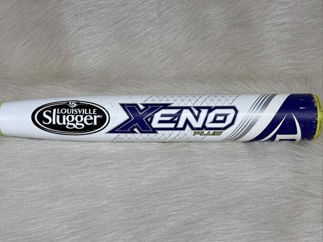 2016 Louisville Slugger XENO Plus 31/20 FPXN161 -11 Composite Fastpitch Bat