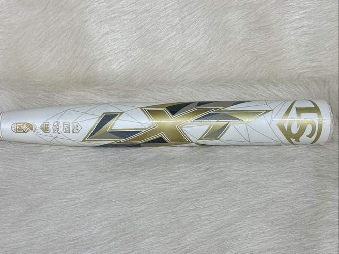 2019 Louisville Slugger LXT 32/22 (-10) FPLX19A10 Fastpitch Softball Bat