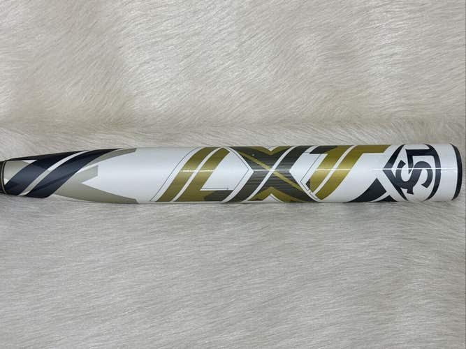 2021 Louisville Slugger LXT 34/24 FPLXD10-21 Fastpitch Softball Bat (-10)