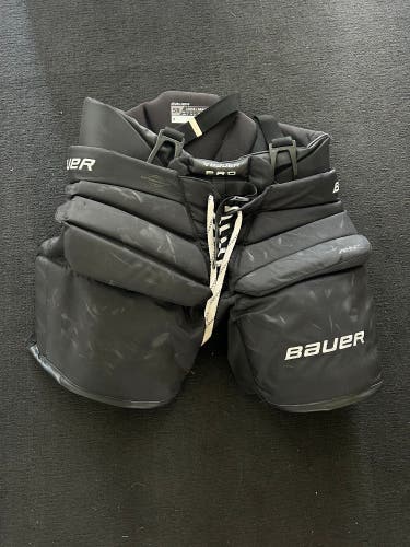 Used Bauer Elite Pro Goalie Pants