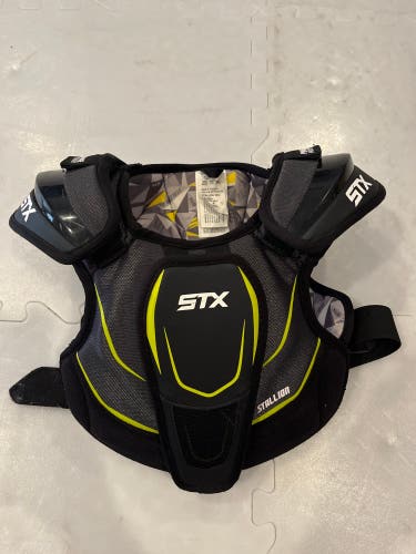 STX 200+ Shoulder Pads