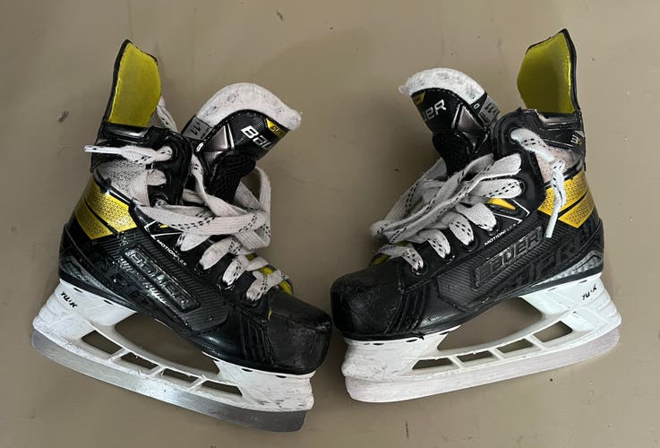 Bauer Supreme 3s Youth 11