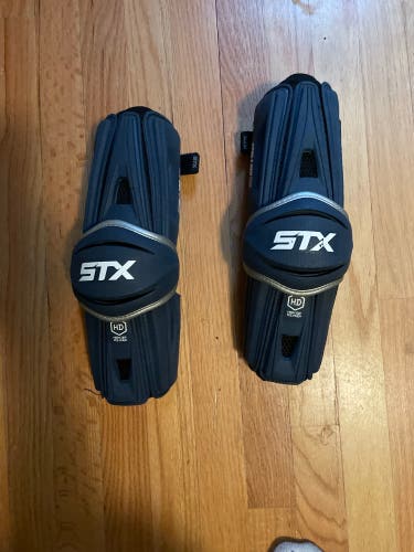 STX Stallion HD Elbow Pads