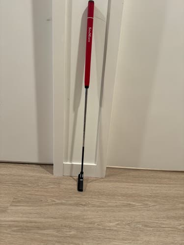 SeeMore Original FGP Putter 34" + Original Head Cover