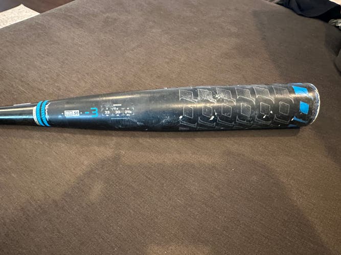 Easton Encore Hybrid BBCOR baseball bat