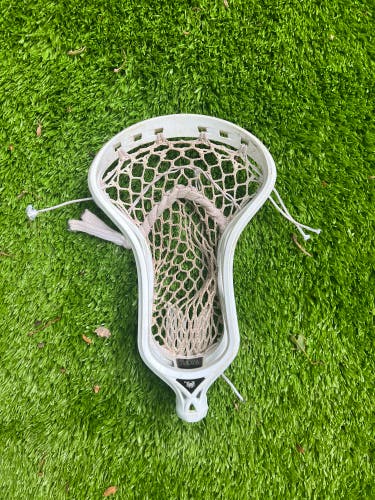 Used  Strung Mirage 2.0 Head