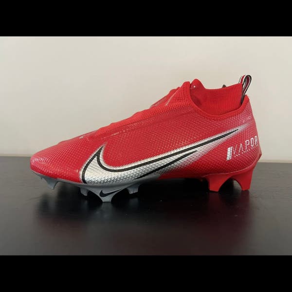 Size 11.5 Wide Nike Vapor Edge Pro 360 Ohio State PE  display picture 3
