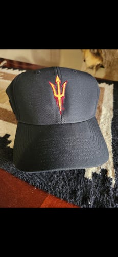 Arizona State Sun Devils Adjustable Hat
