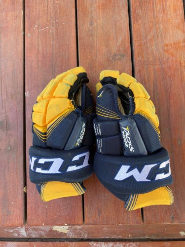 CCM Tacks 7092 Hockey Gloves