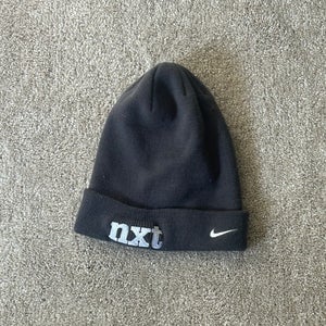 NXT Winter Hat